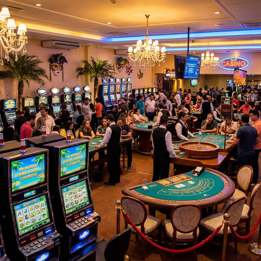 Cassino 2026bet app mobile
