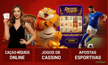 App 2026bet Android download