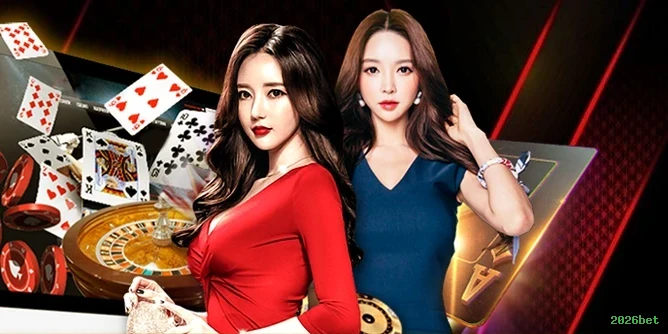 Slots com prêmios 2026bet